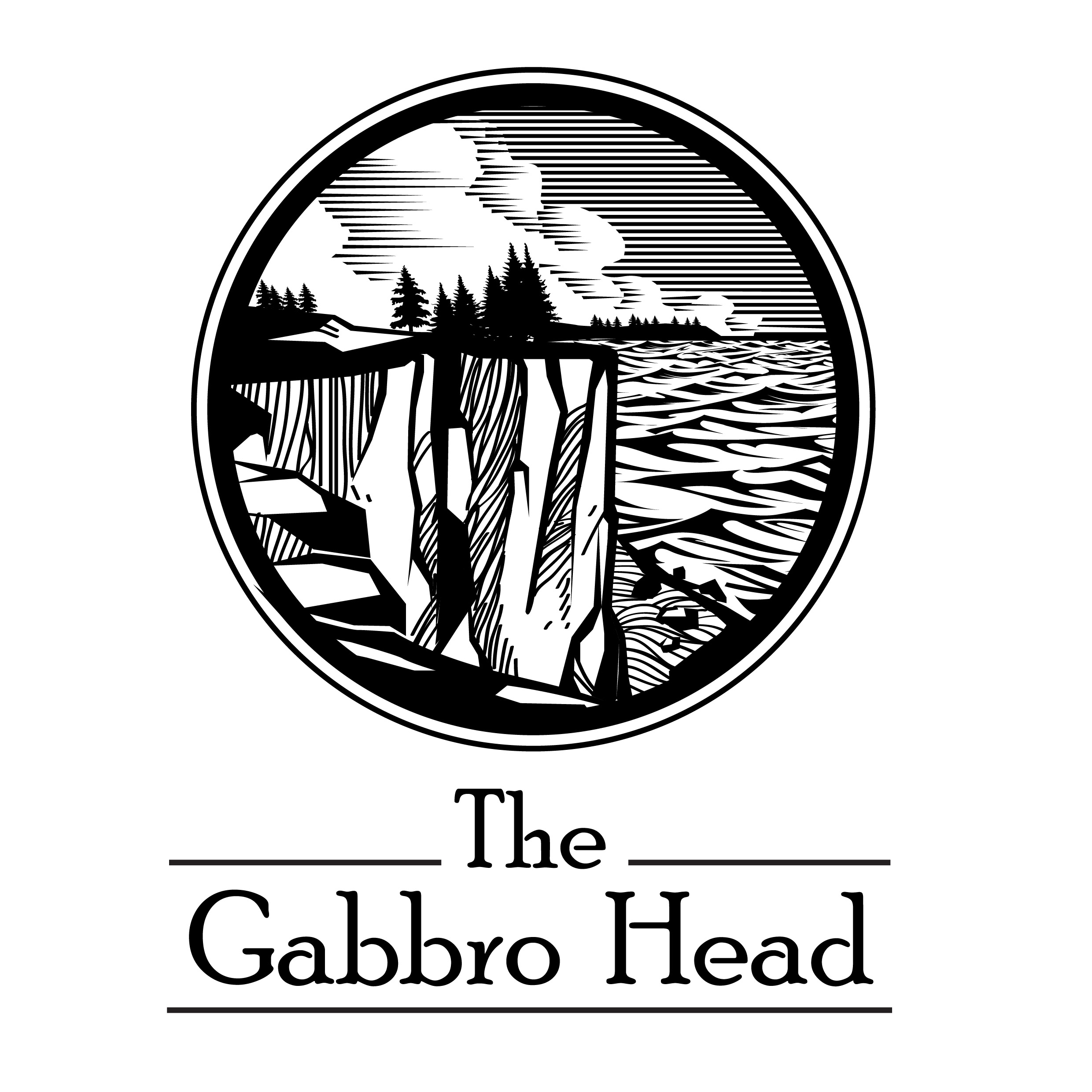 The Gabbro Head Press